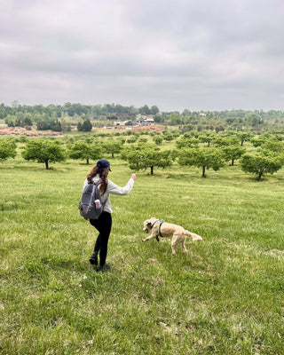 Parisian in Nature - Escape to the Paris Countryside in Virginia