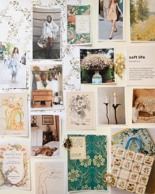 My Spring Wish List