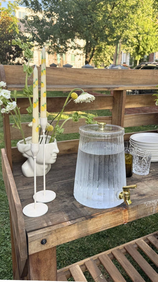 Summer Decorating Ideas for a Whimsical Cottagecore Home
