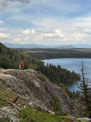 5-Day Itinerary for Yellowstone, Grand Teton & Jackson Hole: Best Hikes, Food & Wildlife Spots