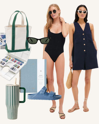 Lake Packing List: Everything You Need for the Perfect Escape