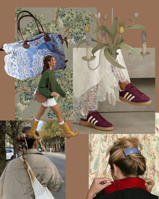 The Autumn Style Edit