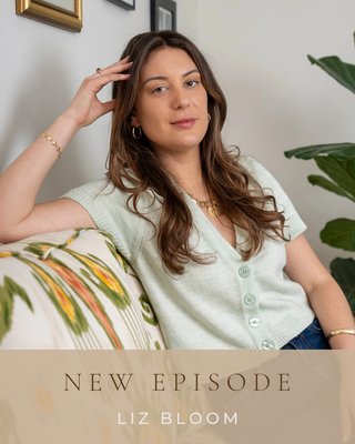 From Startup to Studio: Elizabeth Bloom on The Art Coaching Club Podcast