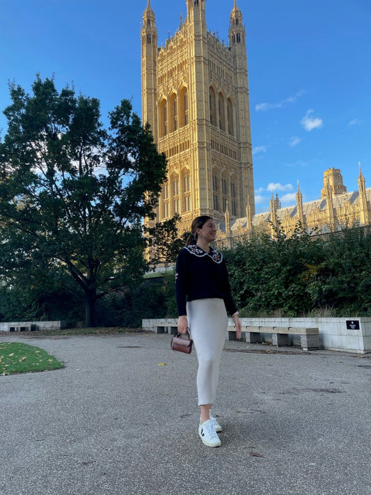 London, England Travel Guide for the Creative - Elizabeth Bloom