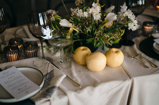 The Art of Wedding Branding: Why to Brand Your Event