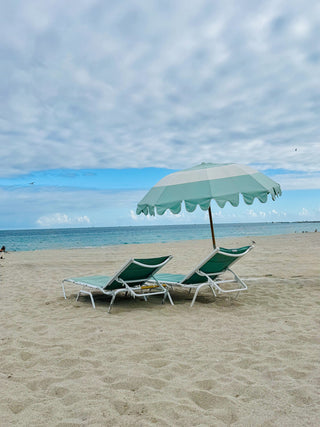 A Relaxed Miami Travel Guide: A Slow Week of Wellness, Food & Beach Days