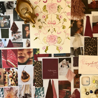 October's Monthly Mood: Romantic & Moody - Elizabeth Bloom
