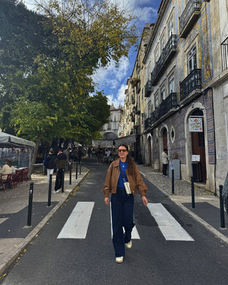 Lisbon, Portugal Travel Guide: Where We Ate, Shopped & Explored