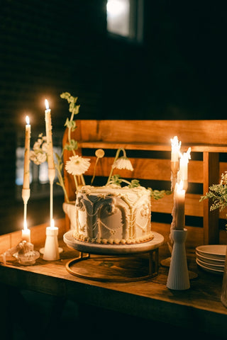 How to Create an Amalfi Coast-Inspired Summer Tablescape for Effortless Alfresco Dining