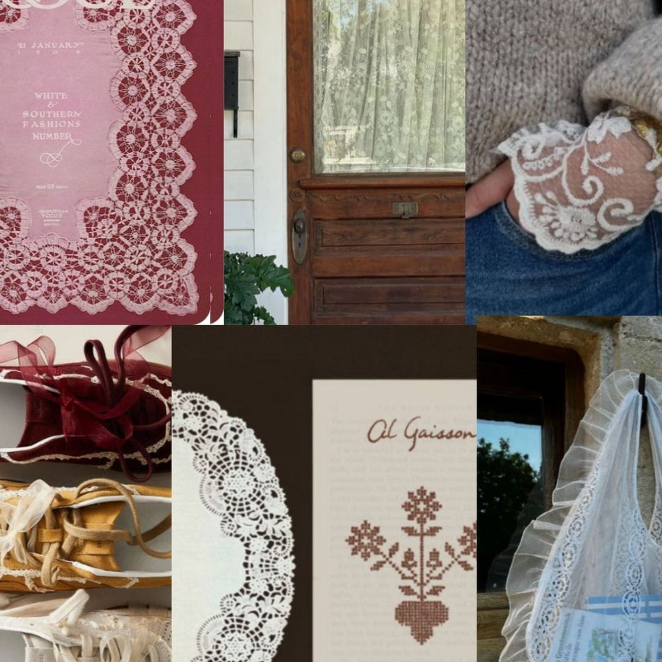 Cottagecore Evolution Cottagecore’s Evolution: 3 Design & Branding Trends Defining 2026 ...