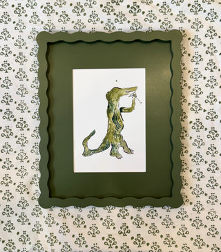 Cold-Blooded Cocktail Original