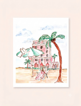 The Colony Hotel - Palm Beach Original