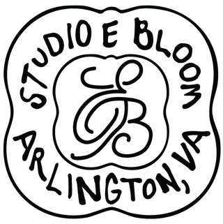 E BLOOM LOGO