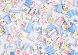 Miss_Darling_2_mahjong-preppy-tiles