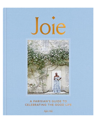 PARIS BOOK RECOMMENDATIONS