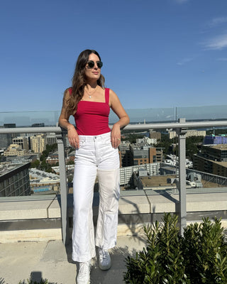 SPRING-OUTFIT-ROOFTOP-BBQ