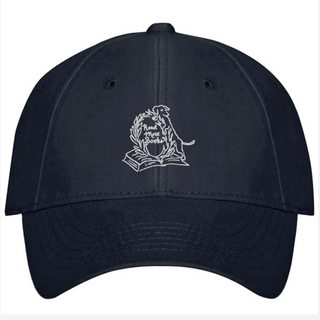 CL read more books hats