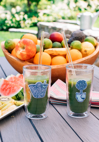 Tuckernuck Tumblers (Set of 4)