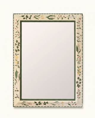 Botanical Mirror
