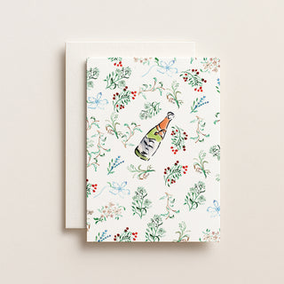champagne-card