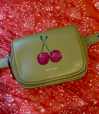 CL Cherry Bag