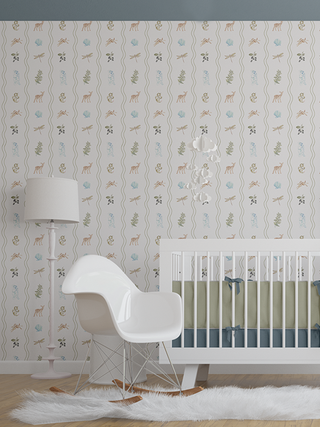 Coastal Ireland Wallpaper