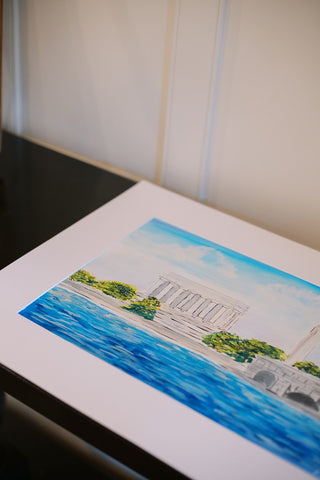 custom-wedding-monuments-painting
