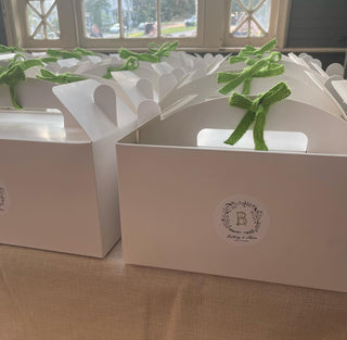 custom gift boxes