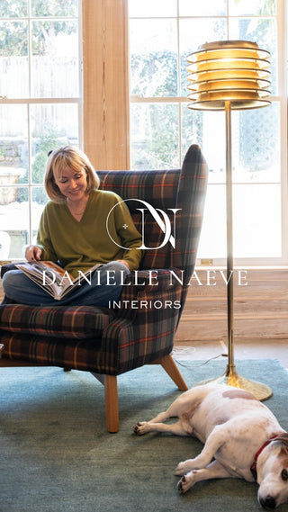 danielle naeve interiors