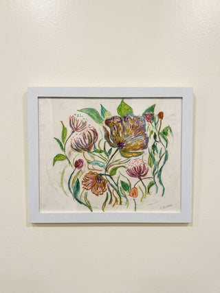 Fleur de Jardin