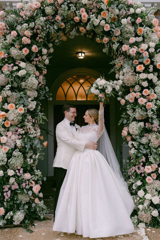 garden-wedding-arch-dc-ceremony