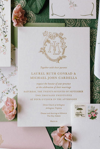gold-foil-wedding-suite