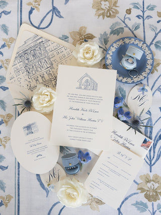 hay adams-wedding suite-designer-americana