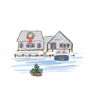 houses-nantucket_illustration-childrens-winter-ebloom