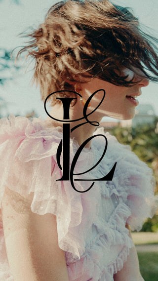 love, ellison logo