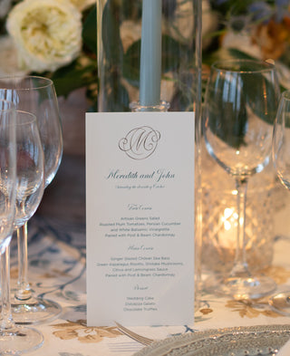 monogram-wedding-menu-classic-hay-adams