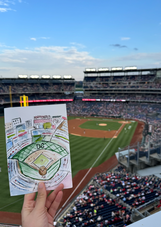The Nationals