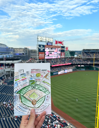 The Nationals