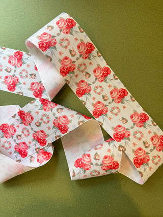 Nutcracker Ribbon