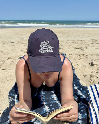read more books hat