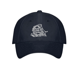 read more books hat 3