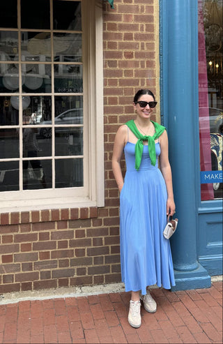 reformation dress