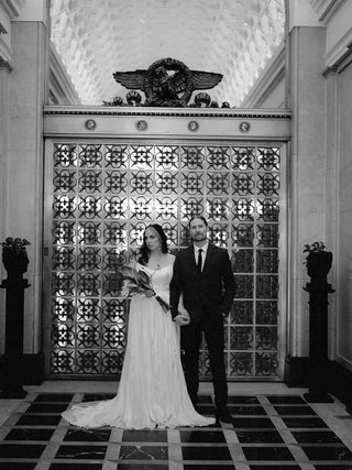 riggs hotel photo shoot wedding elopement
