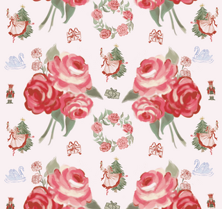 rose-nutcracker-pattern-design