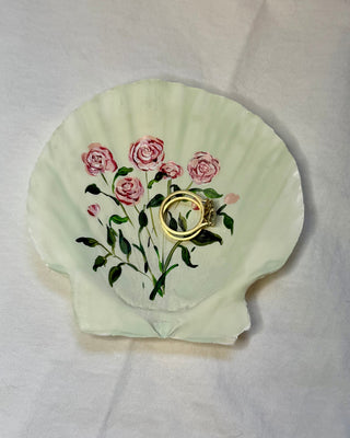 Rose Shell