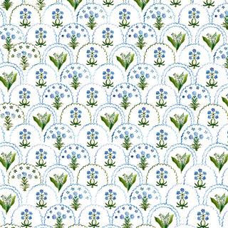 scallop-florals-design