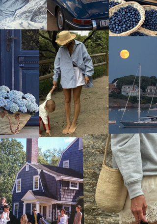 simple east coast outfits