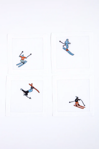 skier-custom-illustrated-tuckernuck-embroidery-linen-napkins