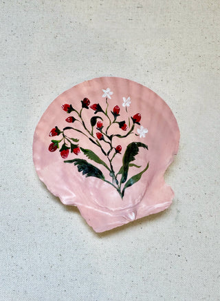 Strawberry Shell
