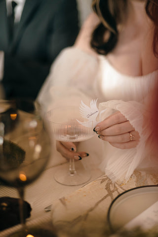 swan-diecut-place-cards